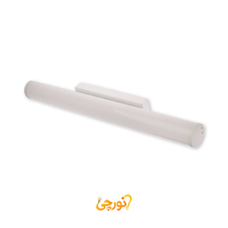 چراغ بالا آینه ای 10 وات افراتاب مدل XT-290