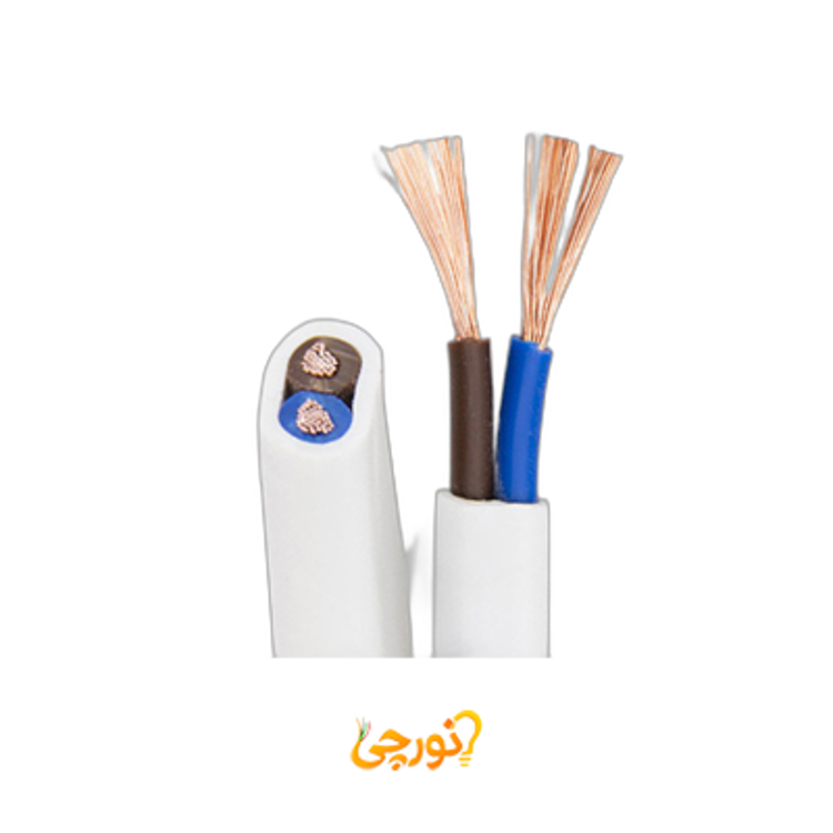 کابل کیسه ای 2 در 1.5 لینکو