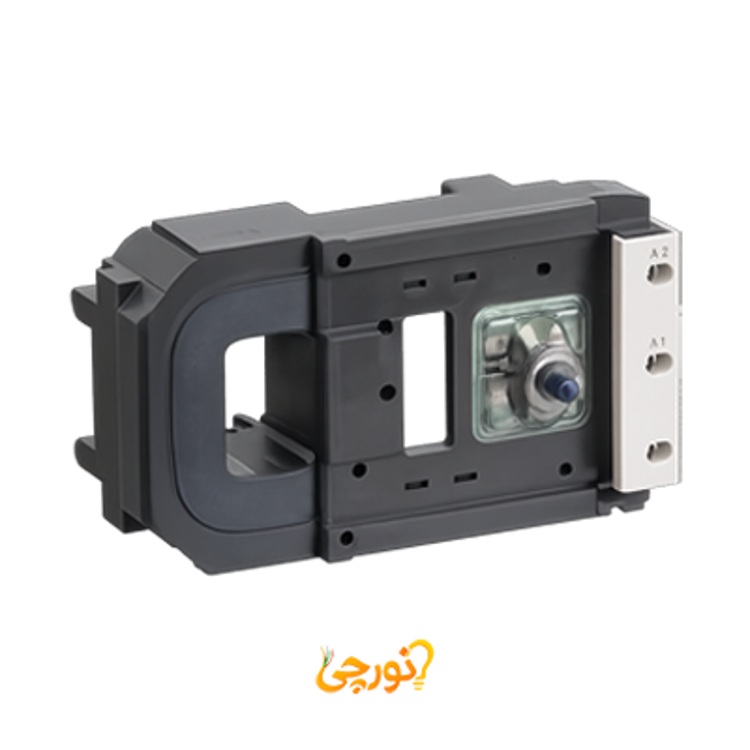 بوبين کنتاکتور 120-110 ولت AC اشنایدر کد LX1FK110