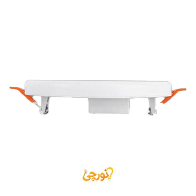 فولایت ۲۰ وات دایره ای پارس شعاع توس