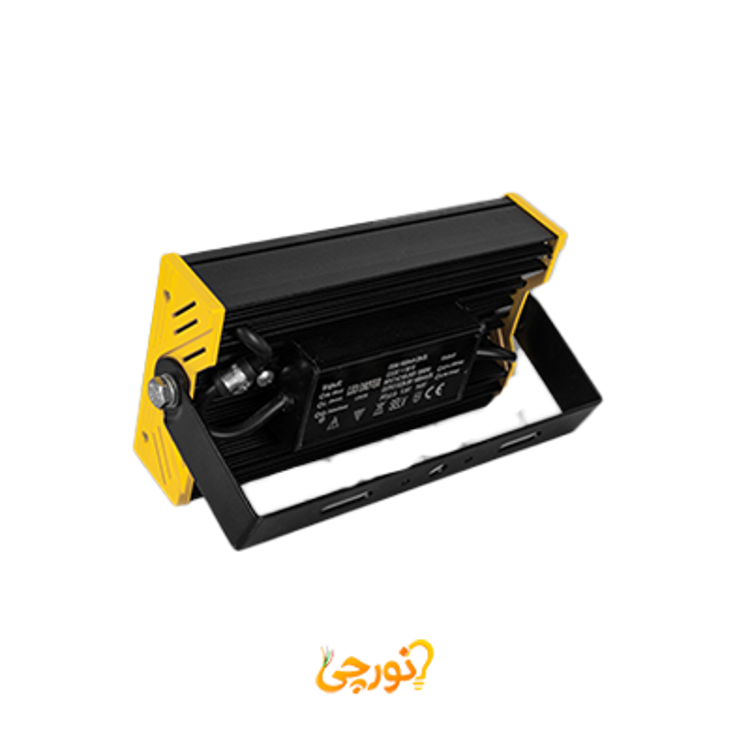 پروژکتور ۵۰ وات SMD آتریا