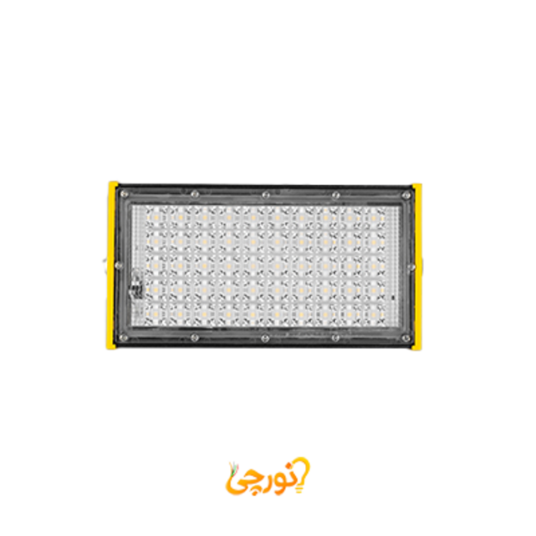 پروژکتور ۵۰ وات SMD آتریا