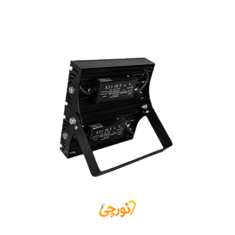 پروژکتور صنعتی اکوآتریا ۱۰۰ وات SMD