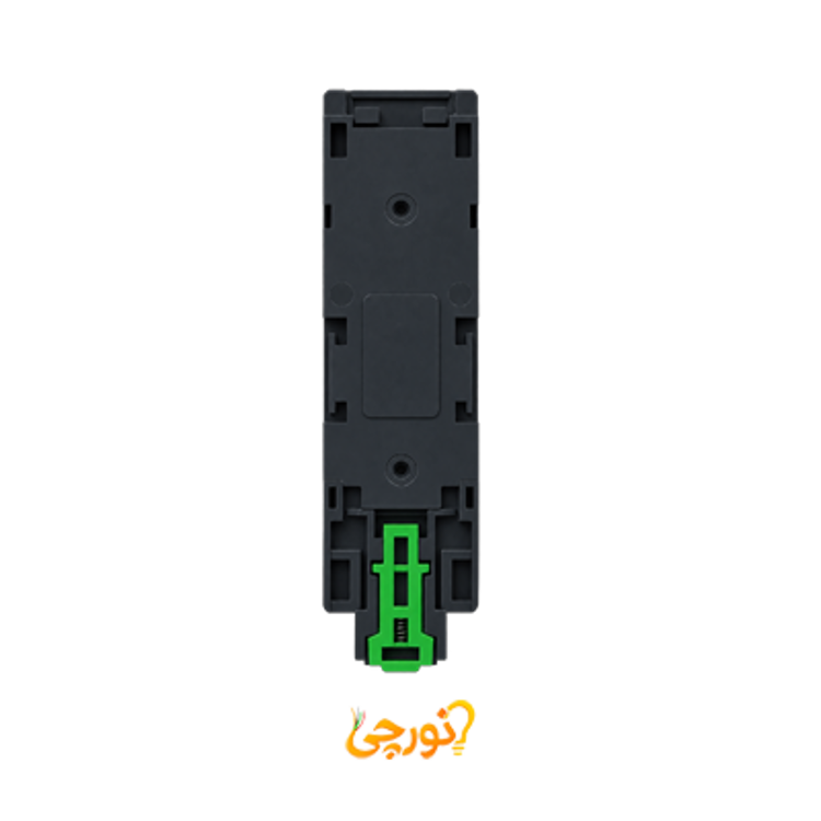 کنتاکت کمکی 1NO+1NC ردیف اول اشنایدر کد LAG8N113P