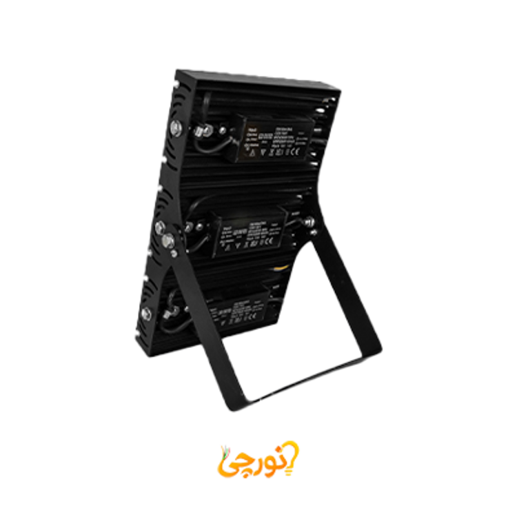  پروژکتور صنعتی اکوآتریا ۱۵۰ وات SMD