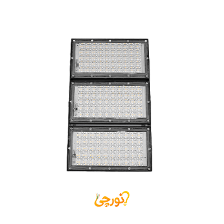  پروژکتور صنعتی اکوآتریا ۱۵۰ وات SMD