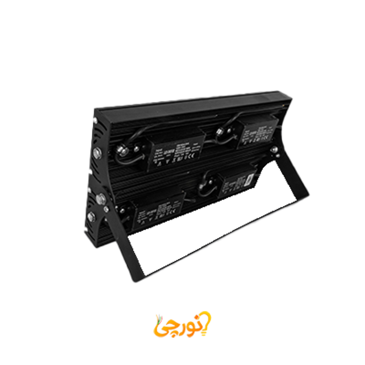 پروژکتور صنعتی اکوآتریا ۲۰۰ وات SMD