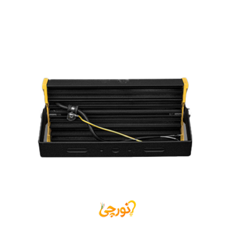 پروژکتور آتریا کامپکت ۵۰ وات C-SMD
