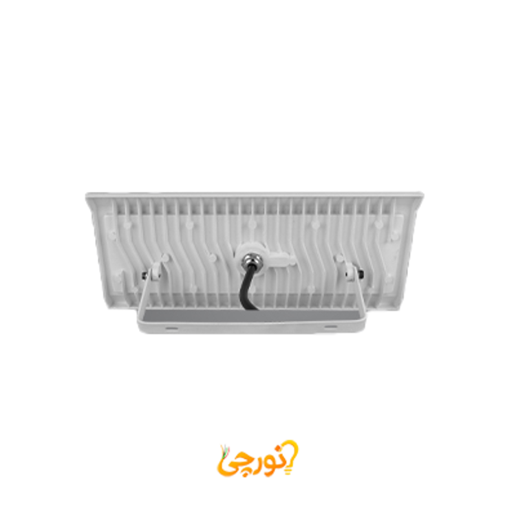پروژکتور آرشیدا ۸۰ وات بدنه سفید SMD