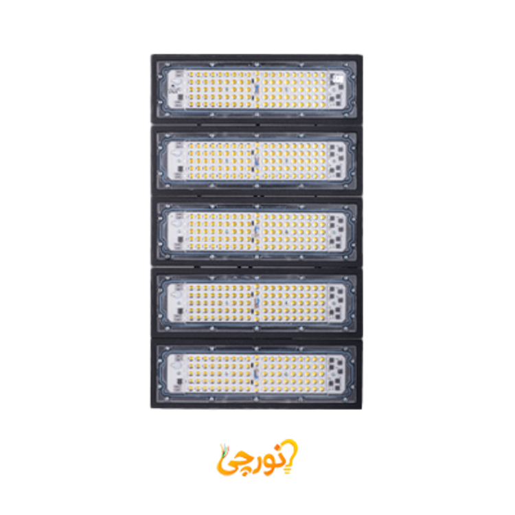 پروژکتور آرتینا ۴۰۰ وات SMD