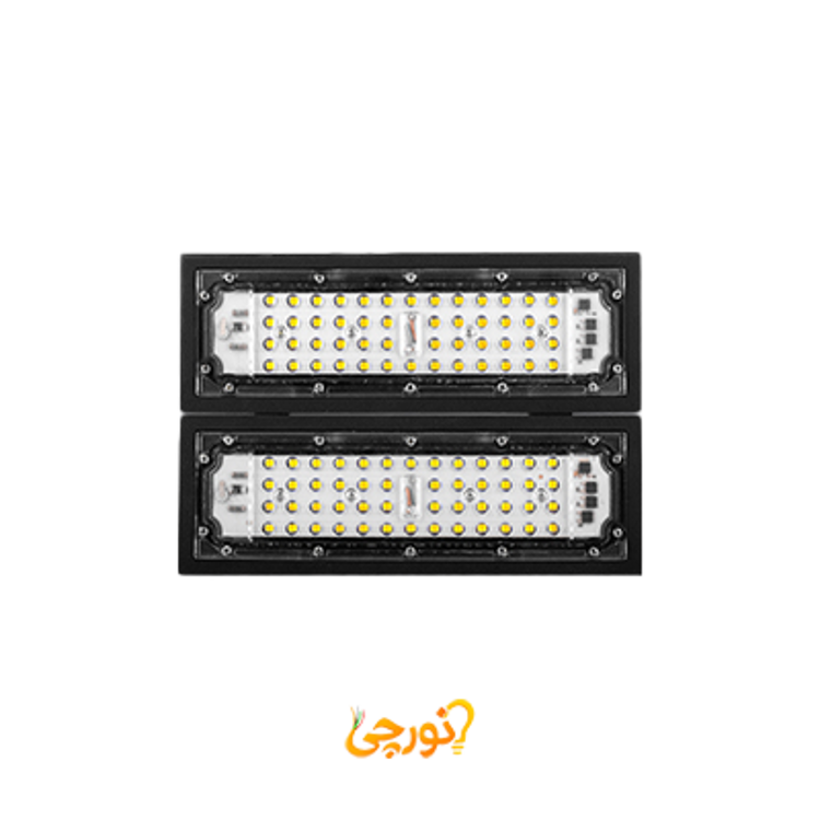 پروژکتور آرتینا ۱۰۰ وات SMD