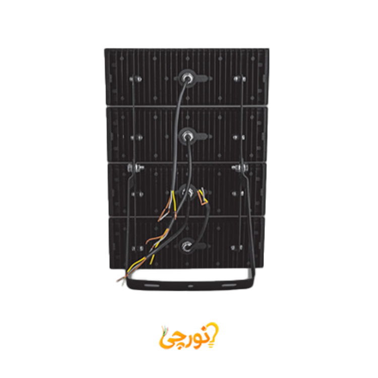  پروژکتور ۲۰۰ وات SMD  آرتینا