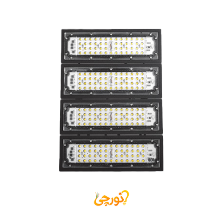  پروژکتور ۲۰۰ وات SMD  آرتینا