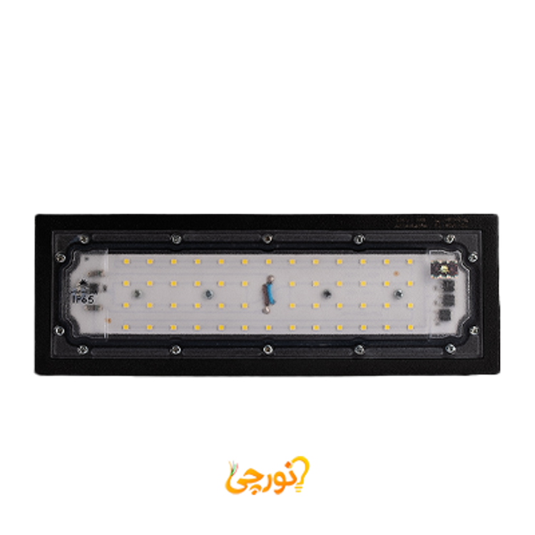 پروژکتور واید ۵۰ وات SMD آرتینا
