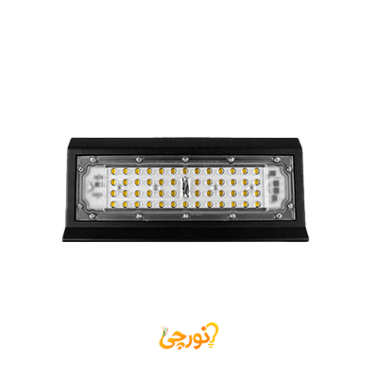 پروژکتور واید ۸۰ وات SMD آرتینا