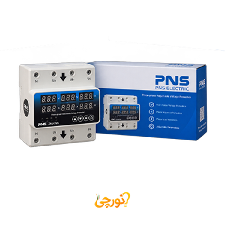 PNS