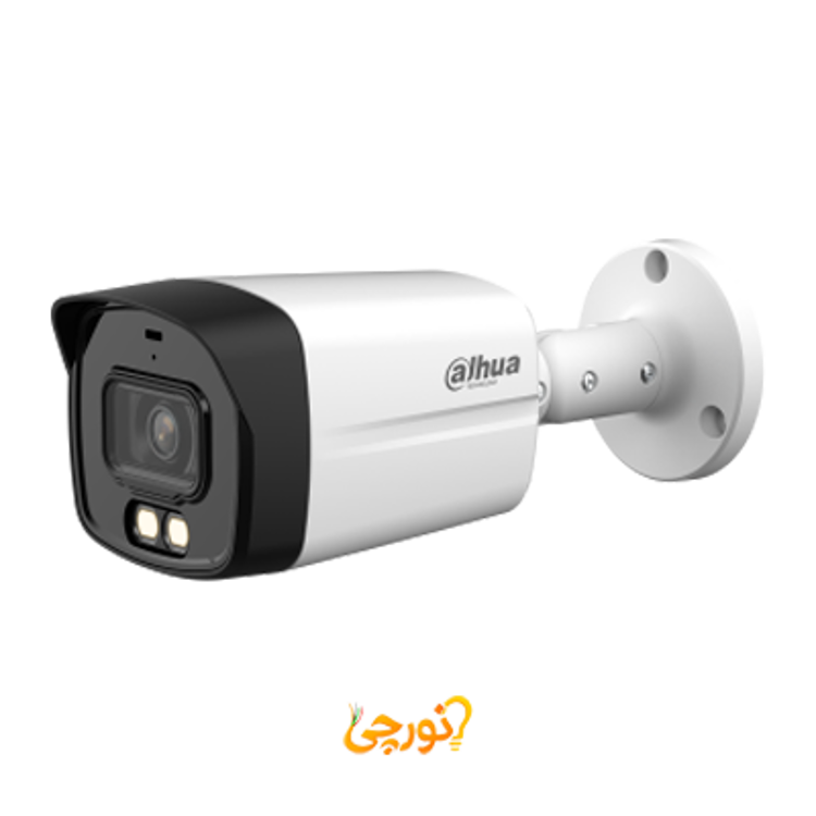 دوربین مداربسته مدل DH-HAC-HFW1509TLMP-IL-A داهوا