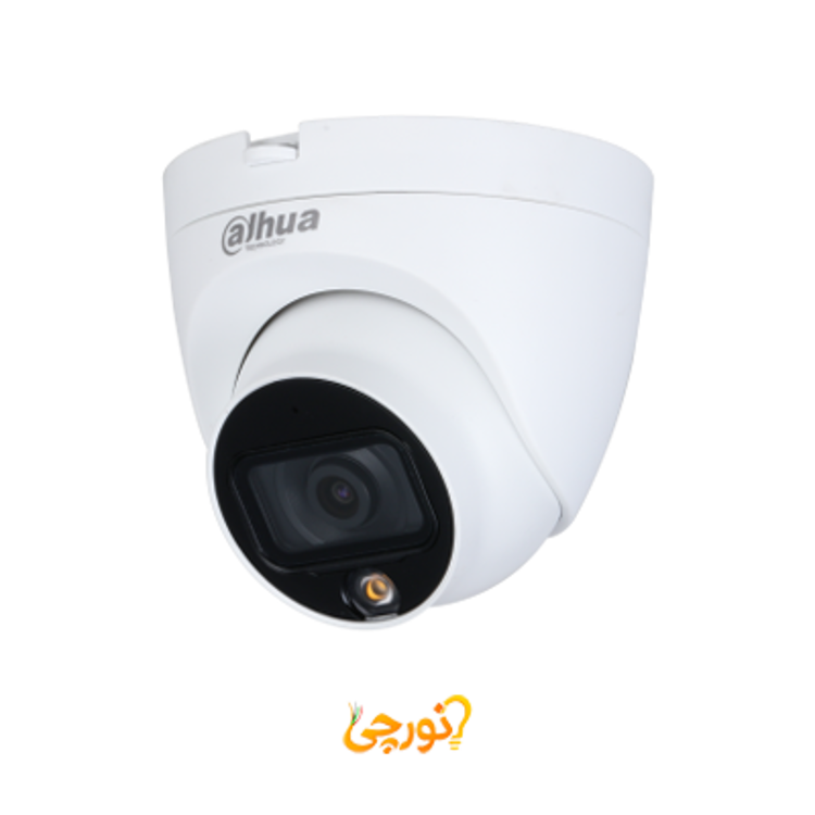 دوربین مداربسته مدل DH-HAC-HDW1509TLQP-A-LED داهوا