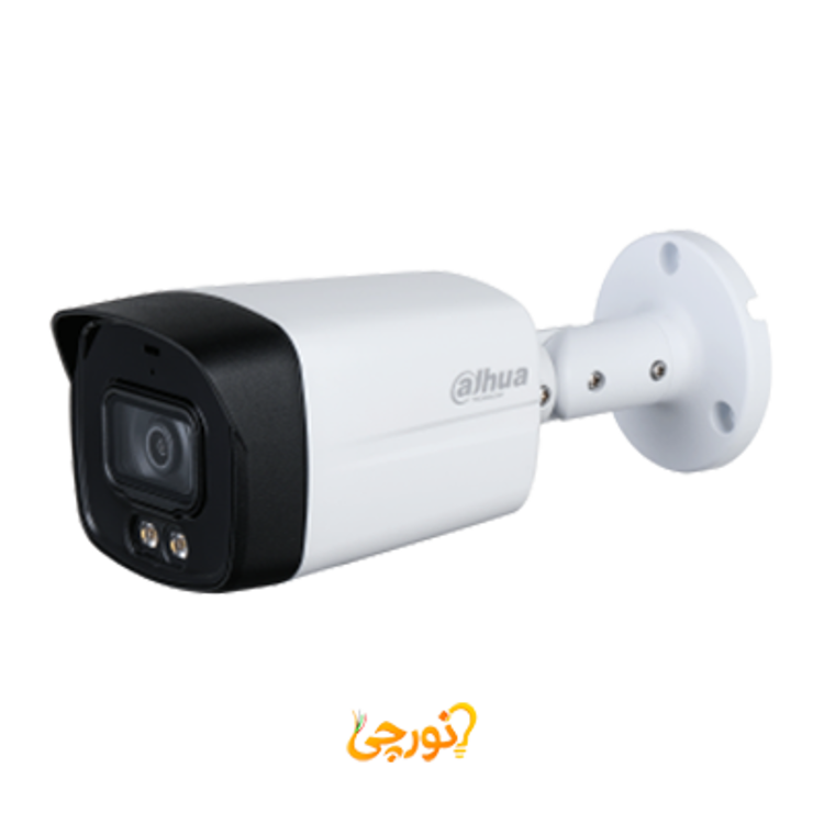دوربین مداربسته مدل DH-HAC-HFW1509TLMP-A-LED-S2 داهوا