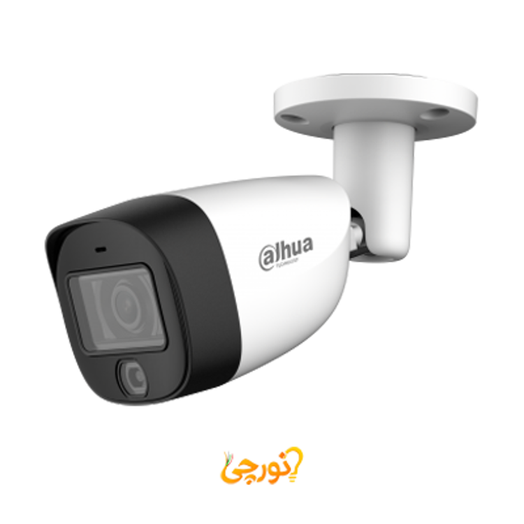 دوربین مداربسته مدل DH-HAC-HFW1200CMP-IL-A داهوا