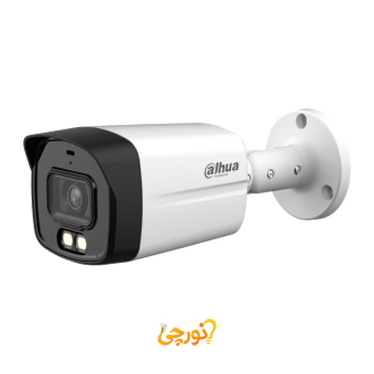 دوربین مداربسته مدل DH-HAC-HFW1500TLMP-IL-A داهوا 