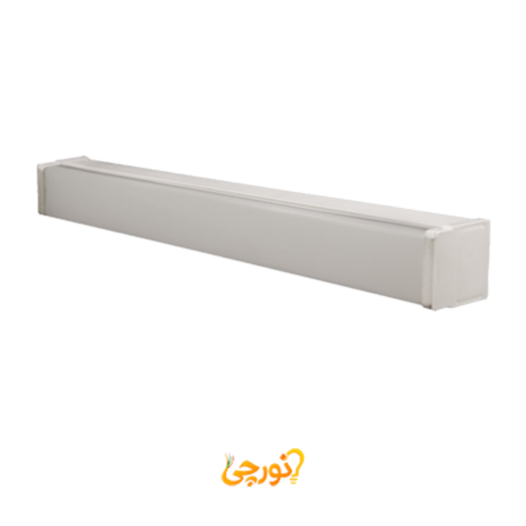 پنل روکار خطی 4 ام مدل راتو SMD