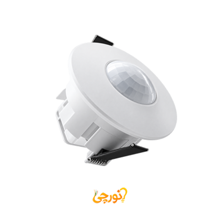  سنسور حرکتی INFRARED سقفی توکار 4M