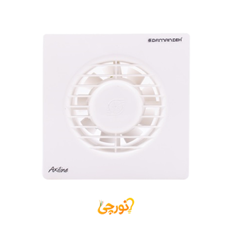 هواکش خانگی آکسی لاین سری VBXVBX-12S2S