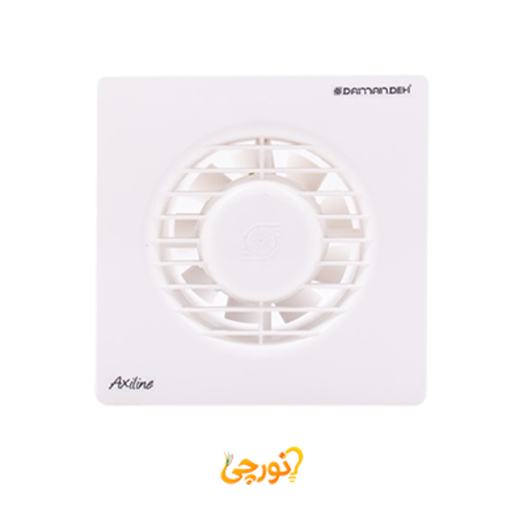 هواکش خانگی آکسی لاین سری VBXVBX-20S2S