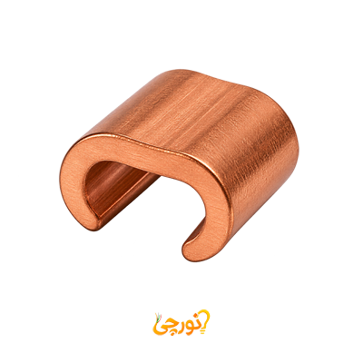 کلمپ C مسی پرسی
