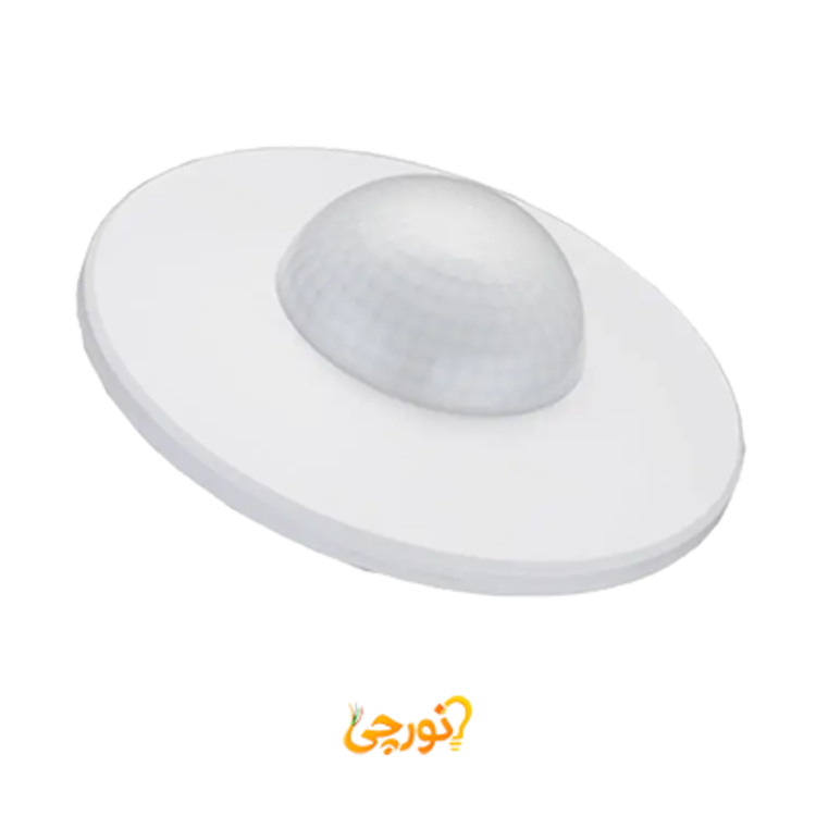 سنسور سقفی روکار مدل SC05K شیله