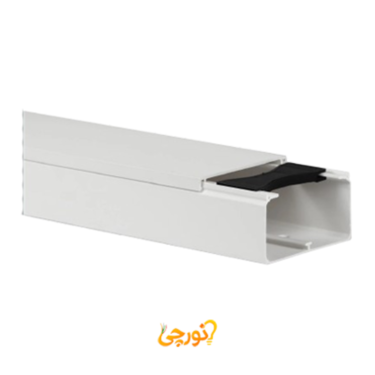 داکت ساده بست دار 60 در 40 سوپیتا