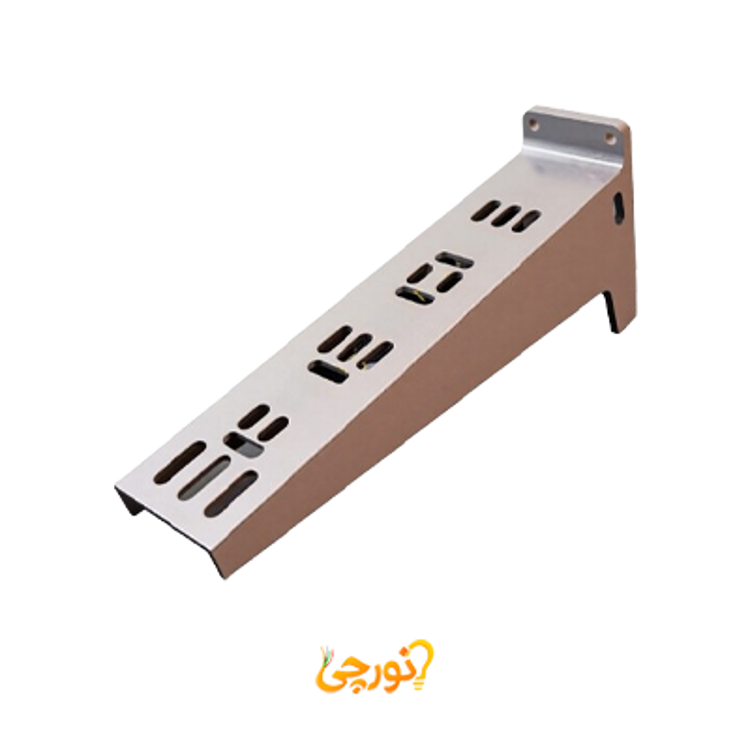 پایه سینی کابل پی وی سی البرز سایز 40