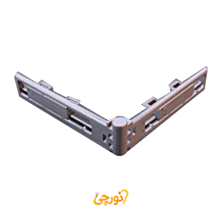 لولا سینی کابل پی وی سی البرز