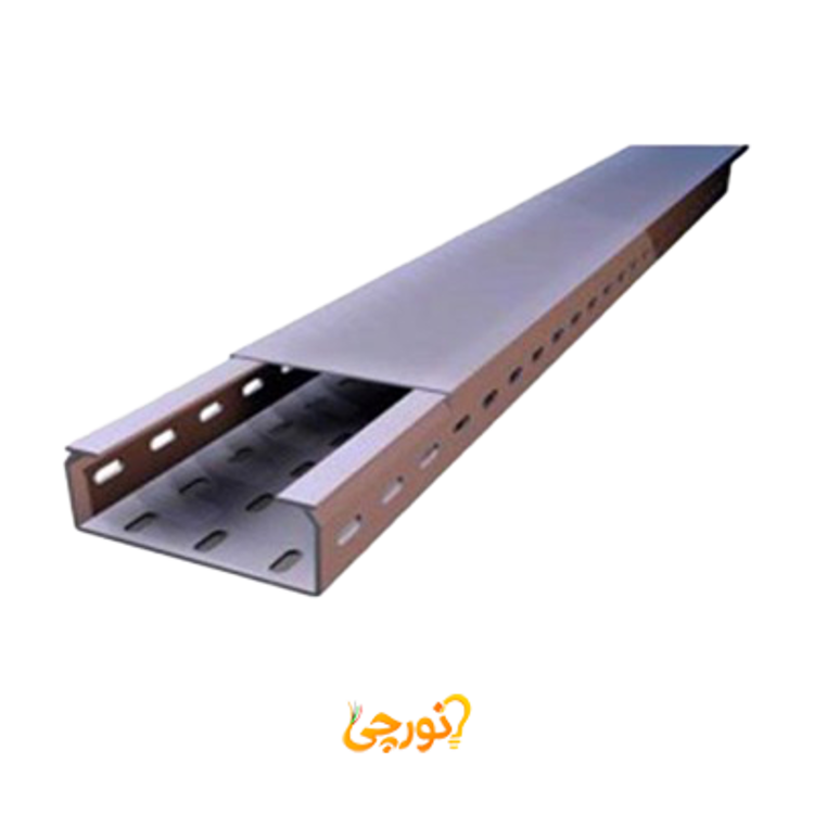 سینی کابل پی وی سی 250 در 60 البرز