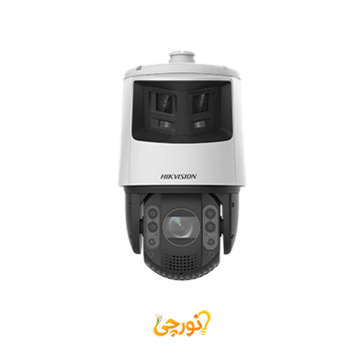 دوربین مداربسته گردان مدل DS-2SE7C432MWG-EB هایک ویژن 