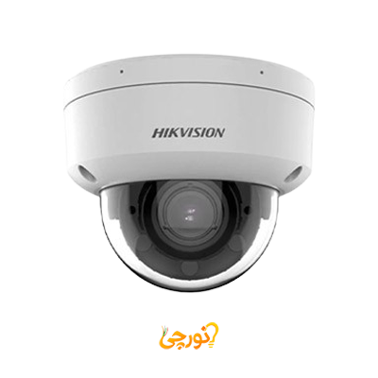 دوربین مداربسته مدل DS-2CD2743G2-LIZS2U هایک ویژن