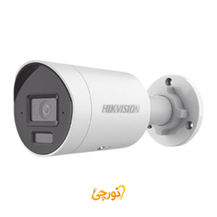 دوربین مداربسته مدل DS-2CD2043G2-LI2U هایک ویژن