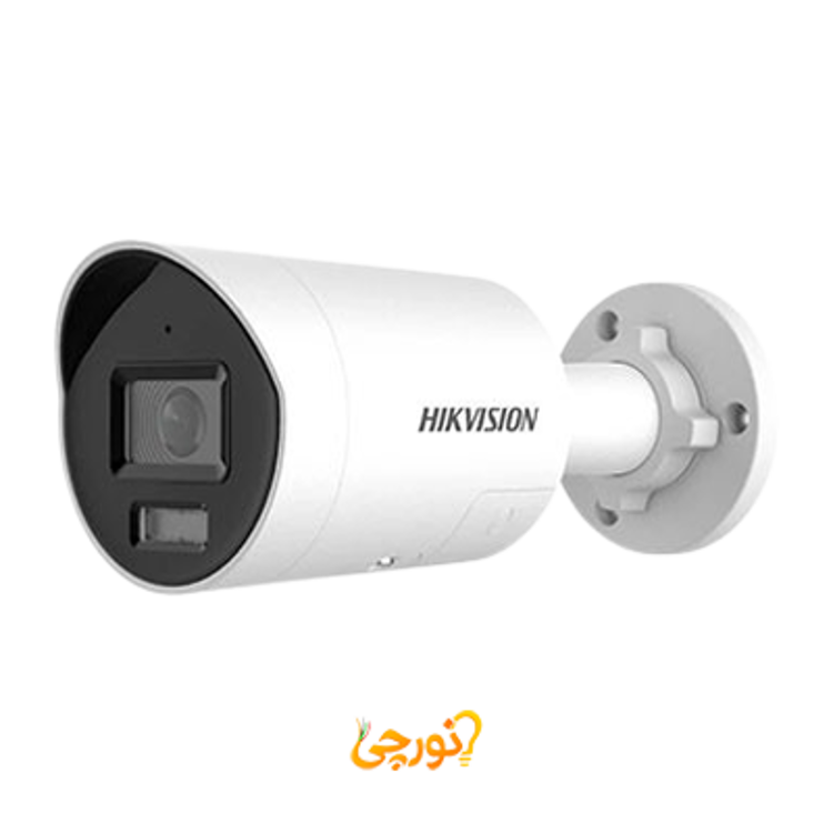 دوربین مداربسته مدل DS-2CD2067G2H-LIU/SL هایک ویژن