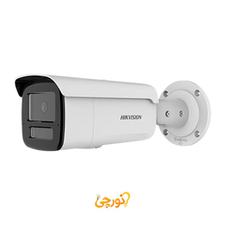 دوربین مداربسته مدل DS-2CD2T83G2-4LI2U هایک ویژن
