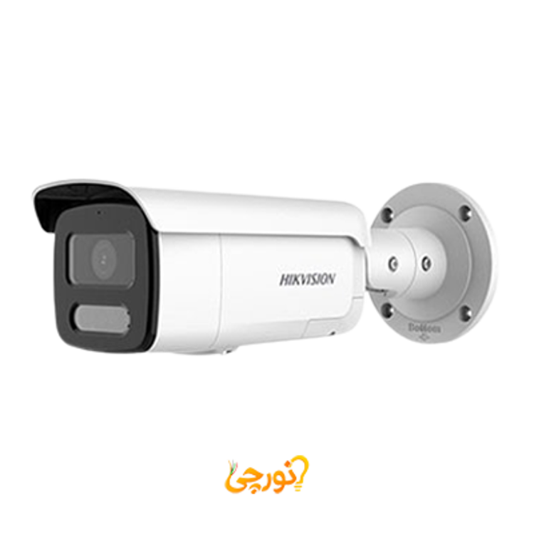 دوربین مداربسته مدل DS-2CD2T67G2H-LISU/SL هایک ویژن