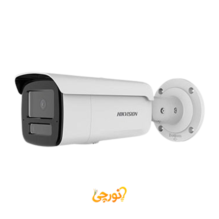 دوربین مداربسته مدل DS-2CD2T63G2-4LI2U هایک ویژن 