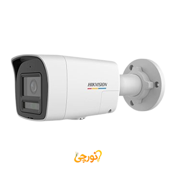 دوربین مداربسته مدل DS-2CD1047G2H-LIUF/SL هایک ویژن