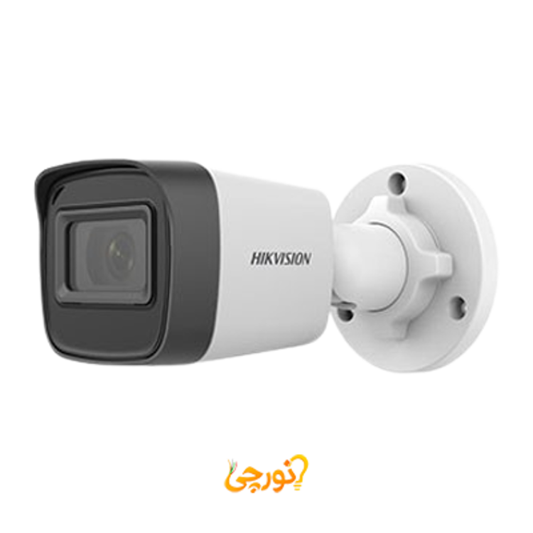 دوربین مداربسته مدل DS-2CD1021G0-I هایک ویژن
