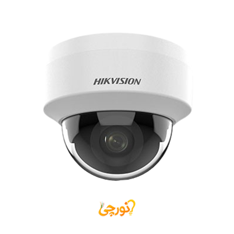 دوربین مداربسته مدل DS-2CD1121G0-I هایک ویژن