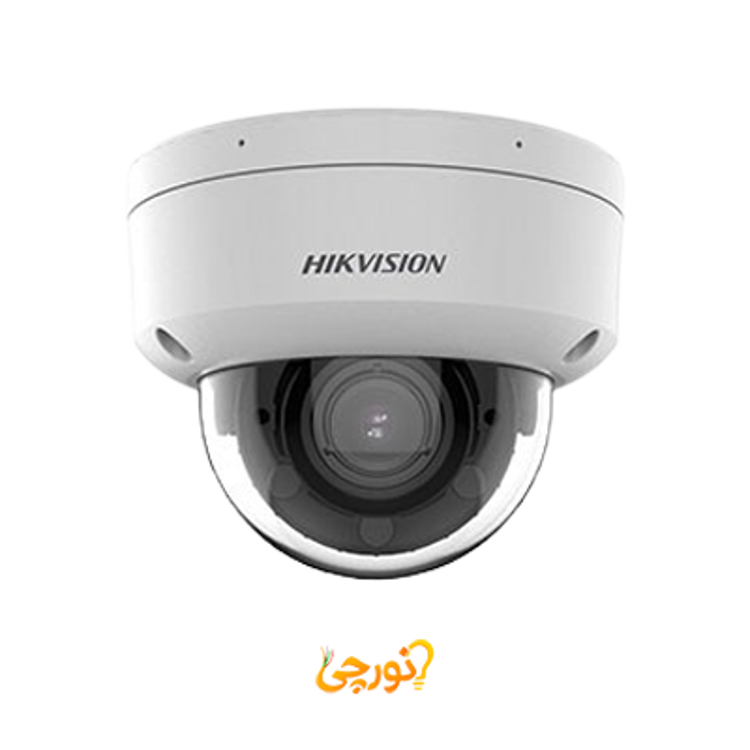 دوربین مداربسته مدل DS-2CD2763G2-LIZS2U هایک ویژن