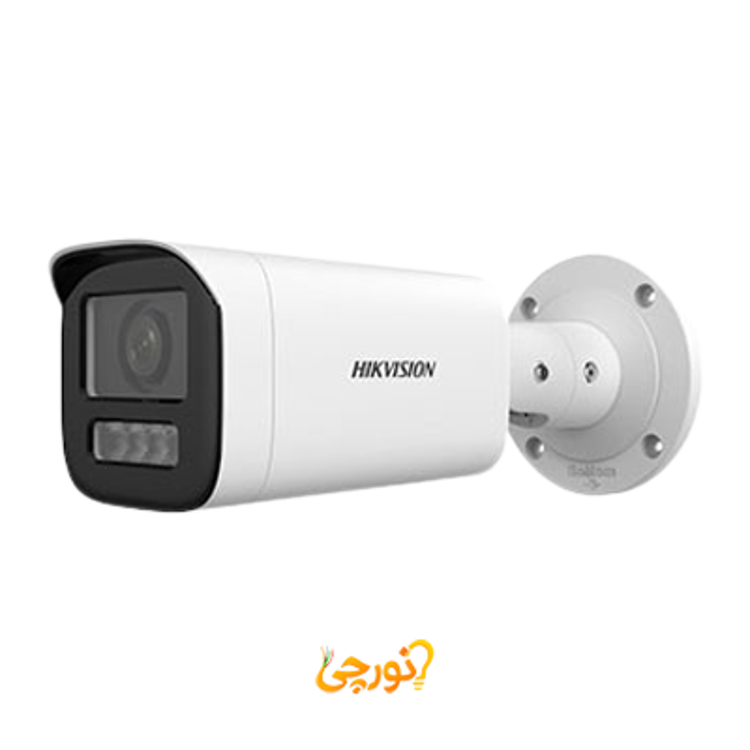 دوربین مداربسته مدل DS-2CD1643G2-LIZU هایک ویژن