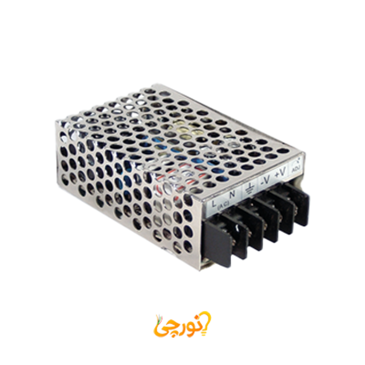  منبع تغذیه RS-15-3.3 مین ول
