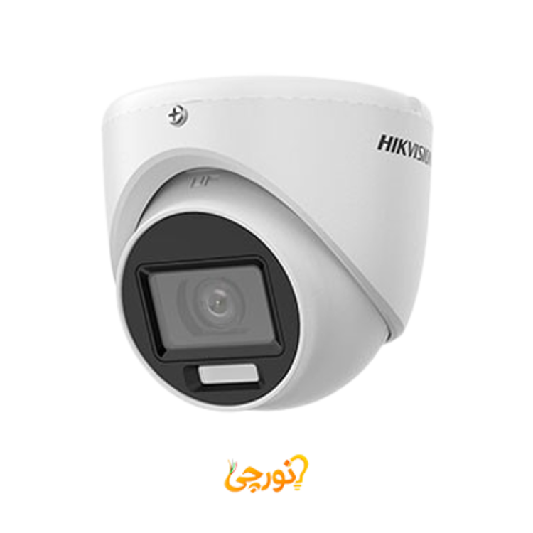 دوربین مداربسته مدل DS-2CE76K0T-LMFS هایک ویژن 