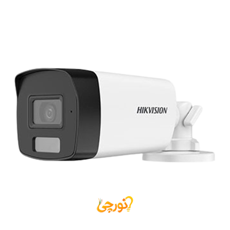 دوربین مداربسته مدل DS-2CE17K0T-LFS هایک ویژن